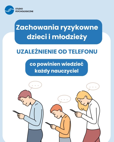 12 września UWAGA TELEFON