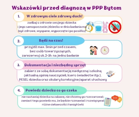 7 października Przypominajka -przyjmujemy tylko zdrowe dzieci