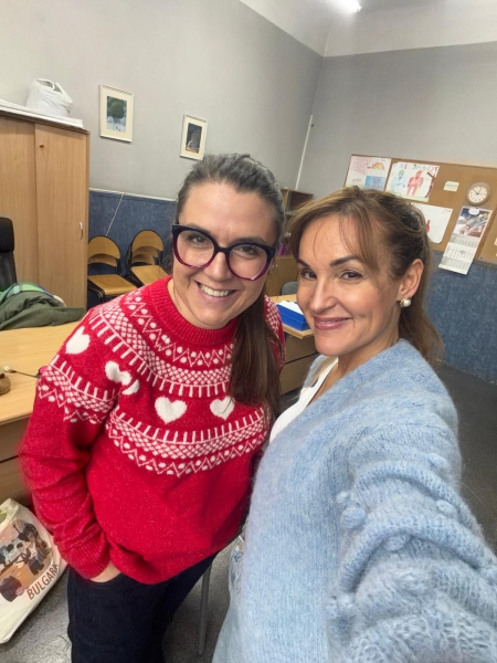 To już dzisiaj-7.01.2026r - kolejne spotkanie SZKOŁY DLA RODZICÓW