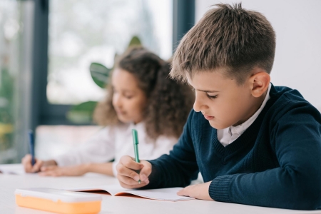 11 maja Egzaminy Ósmoklasistów 