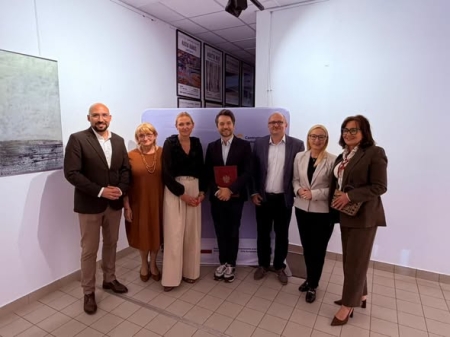 18 czerwca Regionalne Centrum Komunikacji dla Osób z Niepełnosprawnościami