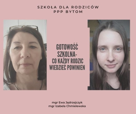 szkoła dla rodziców 1 marca